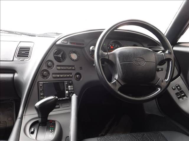 Toyota SUPRA 1996-12 5679-2