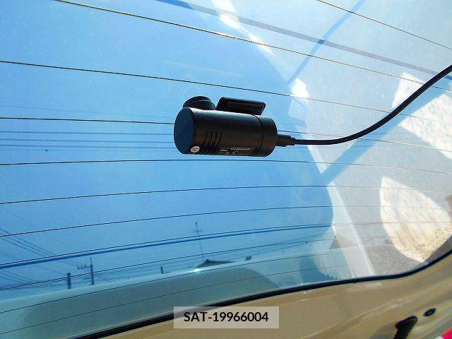 Suzuki WAGON R 2015-06 290031-17