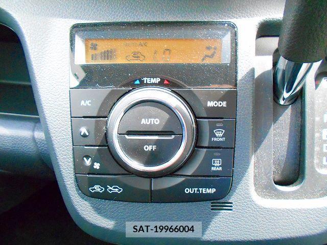 Suzuki WAGON R 2015-06 290031-14