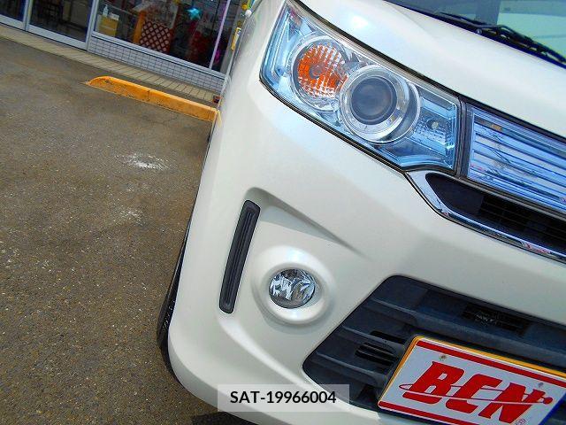 Suzuki WAGON R 2015-06 290031-15