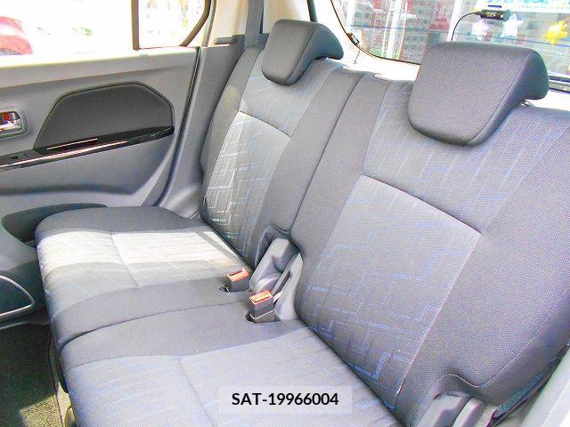 Suzuki WAGON R 2015-06 290031-12
