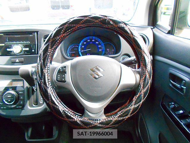 Suzuki WAGON R 2015-06 290031-13
