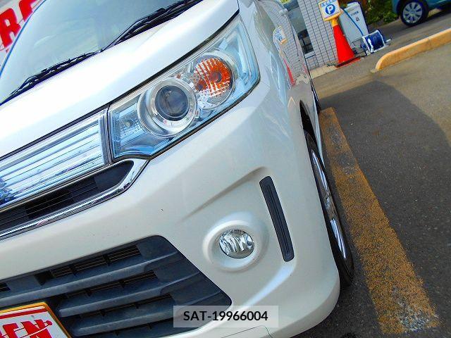 Suzuki WAGON R 2015-06 290031-16