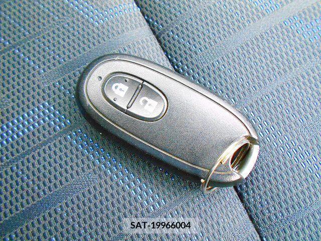 Suzuki WAGON R 2015-06 290031-10