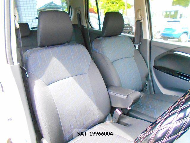 Suzuki WAGON R 2015-06 290031-9
