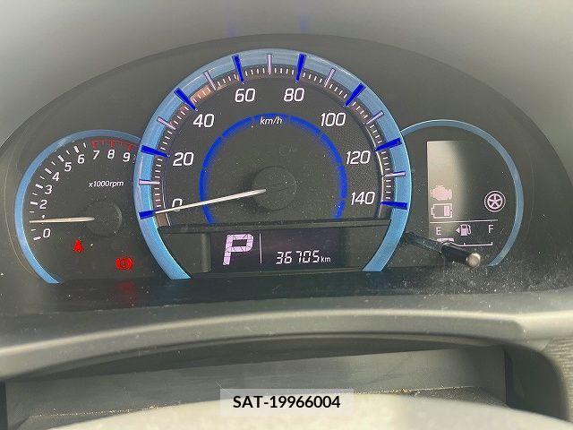 Suzuki WAGON R 2015-06 290031-7