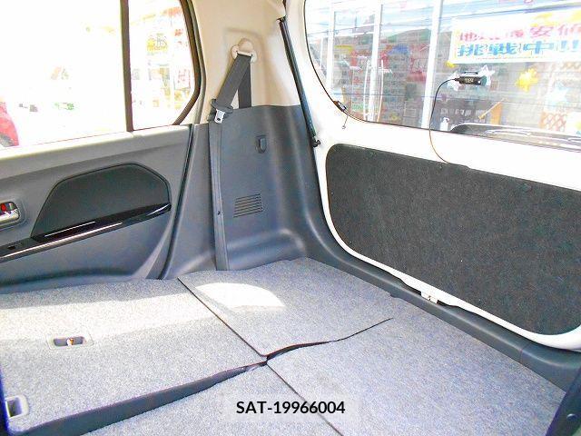 Suzuki WAGON R 2015-06 290031-22