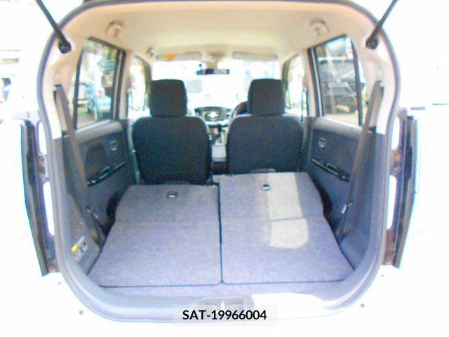 Suzuki WAGON R 2015-06 290031-21