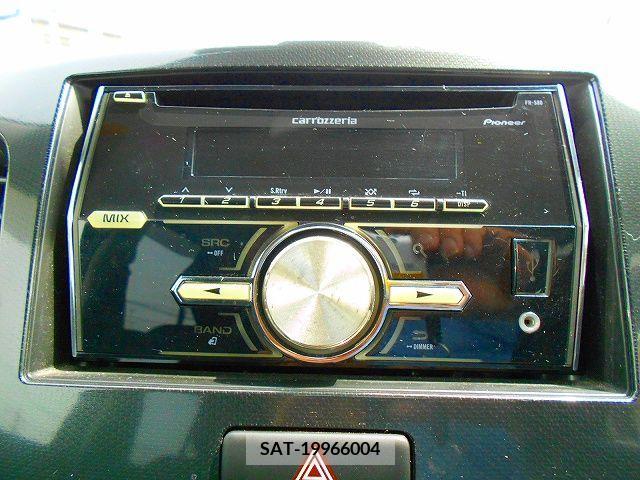 Suzuki WAGON R 2015-06 290031-4