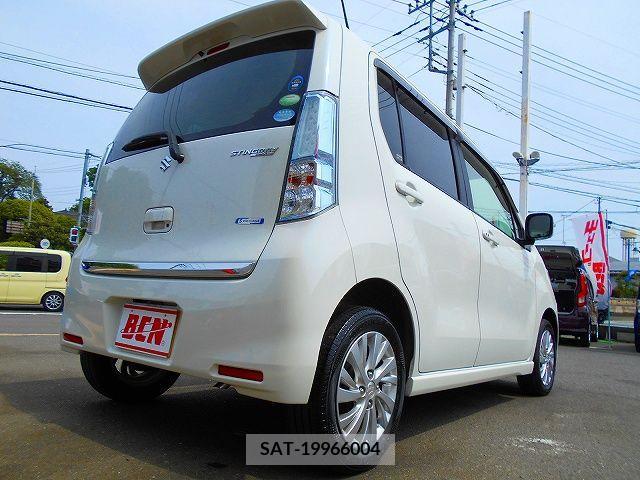 Suzuki WAGON R 2015-06 290031-24