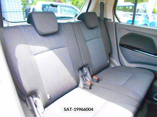 Suzuki WAGON R 2015-06 290031-3