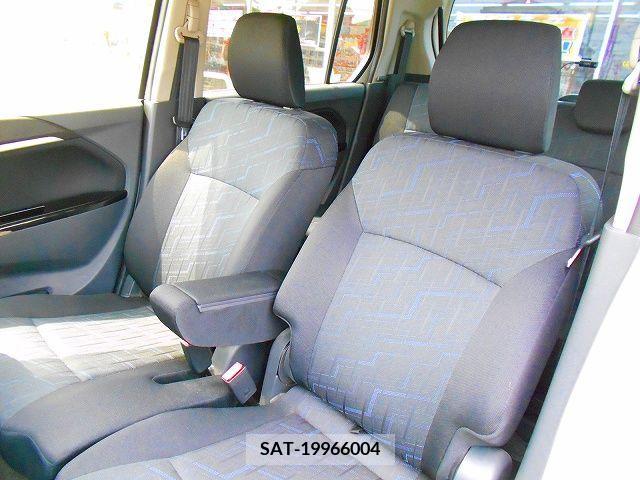 Suzuki WAGON R 2015-06 290031-18