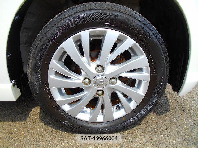 Suzuki WAGON R 2015-06 290031-26
