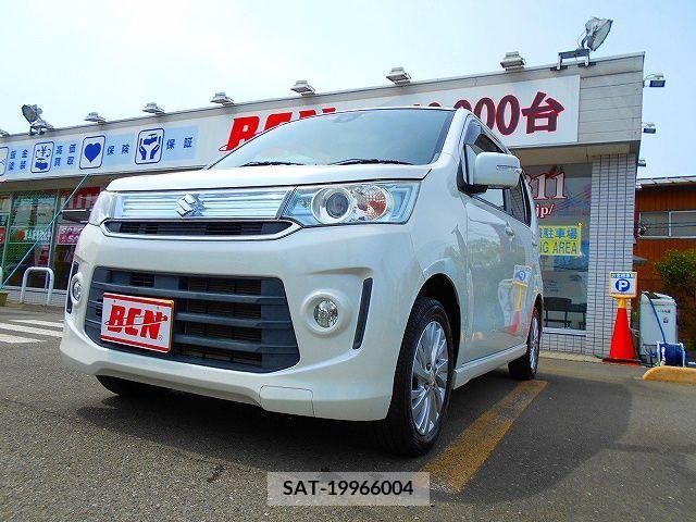 Suzuki WAGON R 2015-06 290031-25