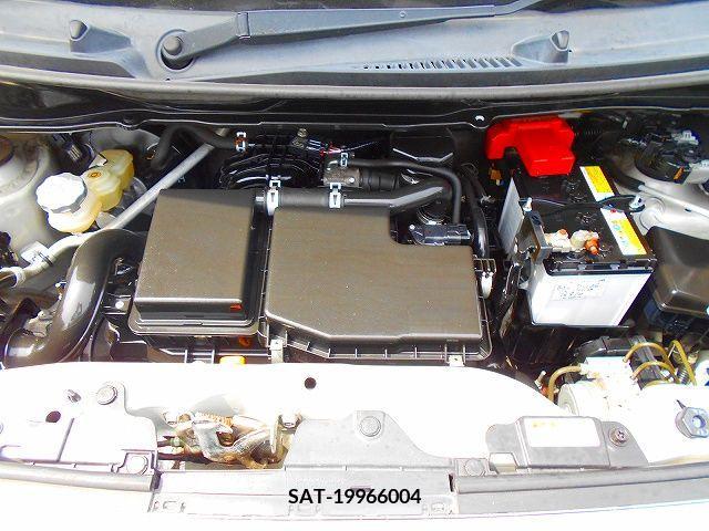 Suzuki WAGON R 2015-06 290031-27