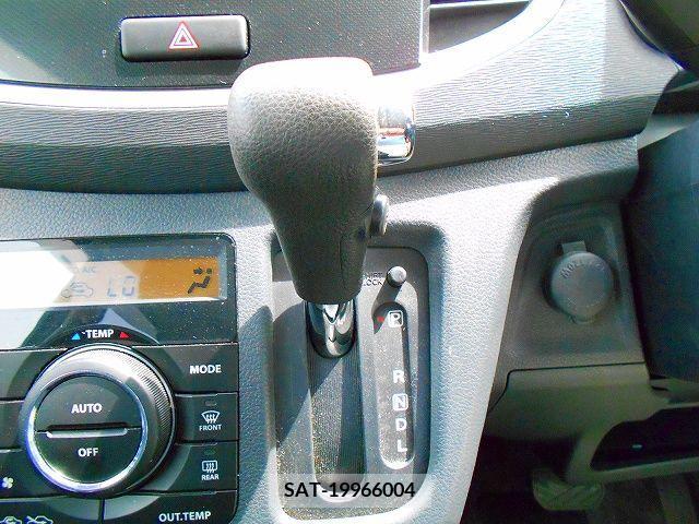 Suzuki WAGON R 2015-06 290031-19
