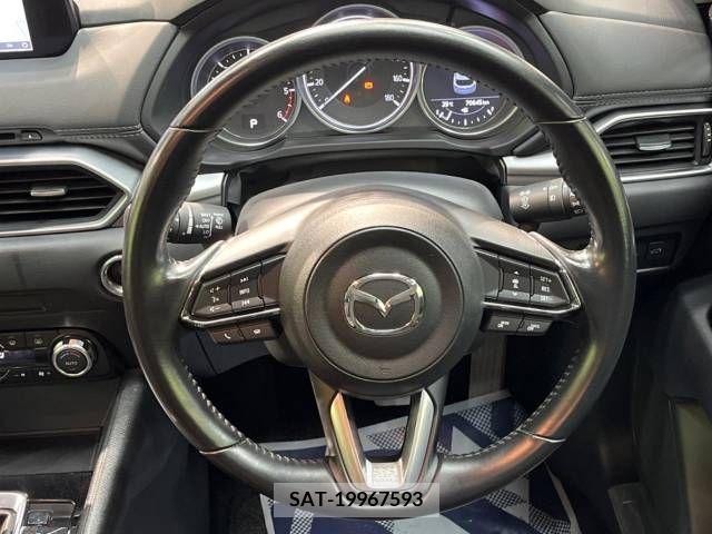 Mazda CX-5 2018-03 308375-11