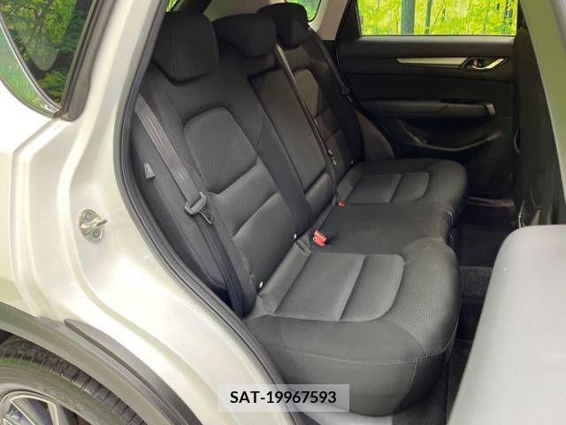 Mazda CX-5 2018-03 308375-9