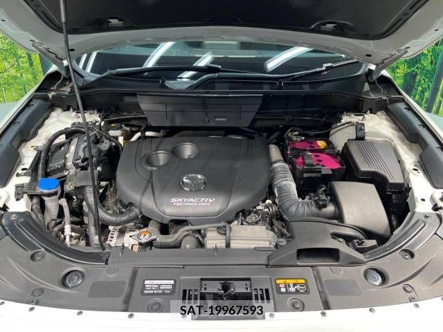 Mazda CX-5 2018-03 308375-18