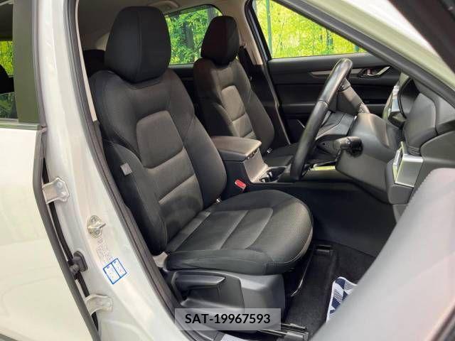 Mazda CX-5 2018-03 308375-8