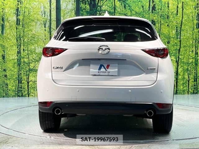 Mazda CX-5 2018-03 308375-15