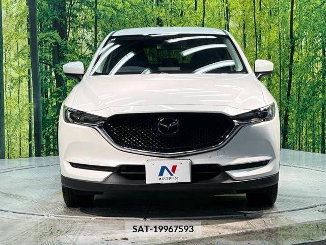 Mazda CX-5 2018-03 308375-14