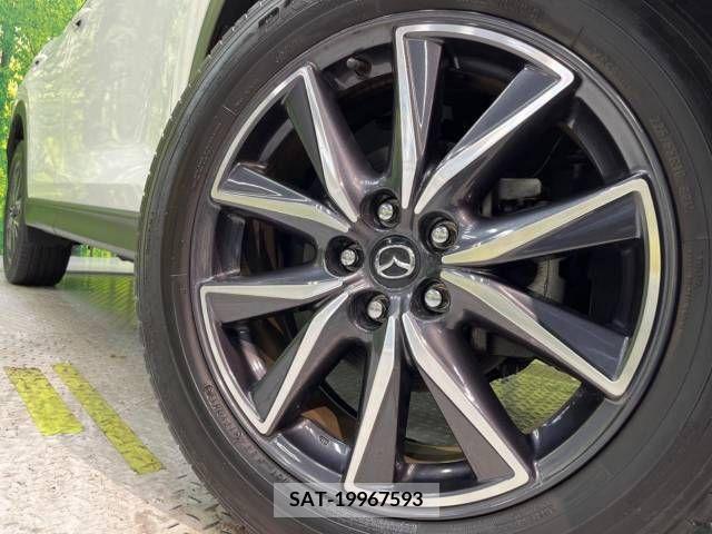 Mazda CX-5 2018-03 308375-13