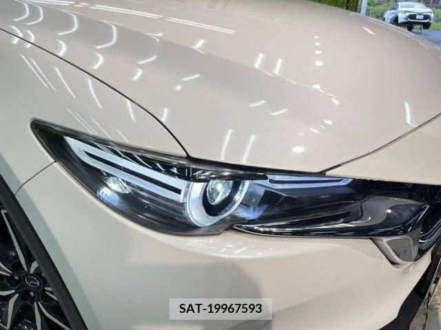 Mazda CX-5 2018-03 308375-12