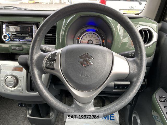 Suzuki HUSTLER 2019-09 361632-14