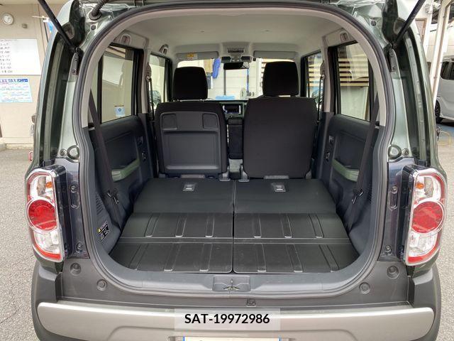 Suzuki HUSTLER 2019-09 361632-12