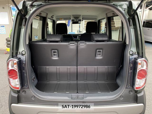 Suzuki HUSTLER 2019-09 361632-10