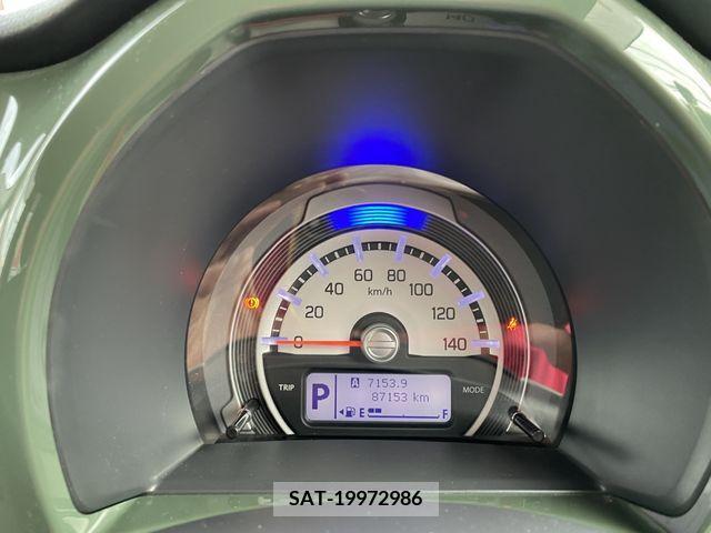 Suzuki HUSTLER 2019-09 361632-15