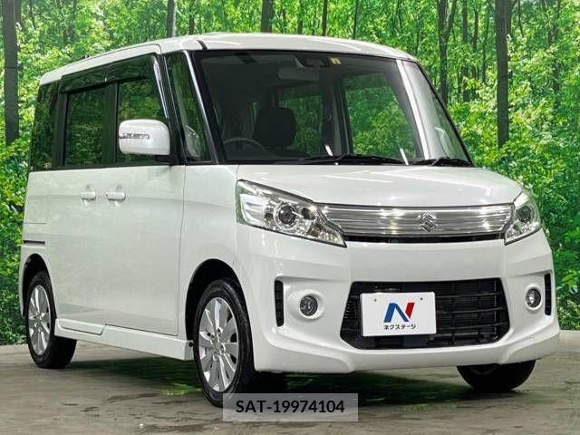 Suzuki SPACIA 2014-06 312152-16