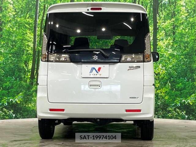 Suzuki SPACIA 2014-06 312152-15