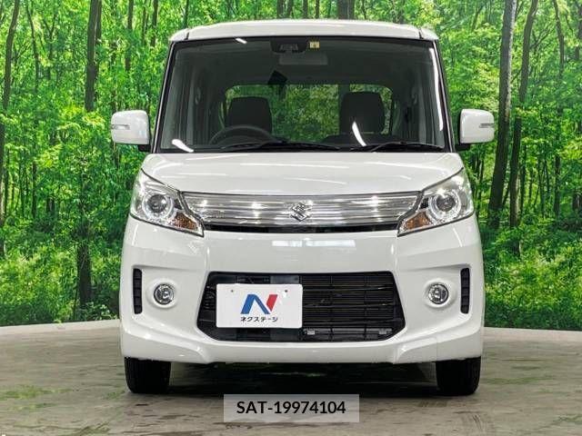 Suzuki SPACIA 2014-06 312152-14
