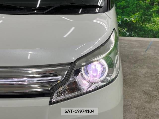 Suzuki SPACIA 2014-06 312152-13