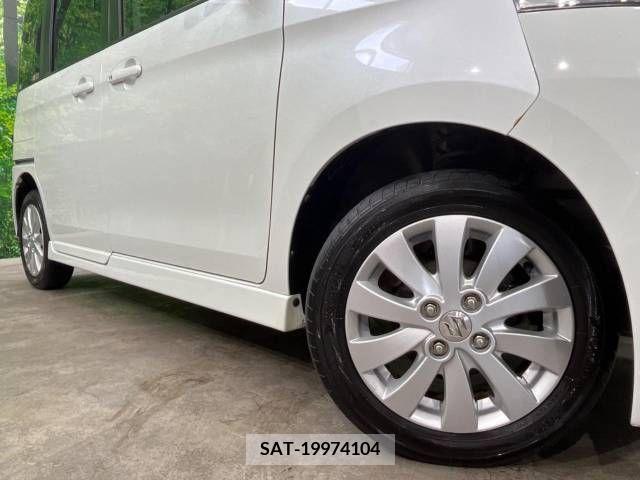 Suzuki SPACIA 2014-06 312152-12