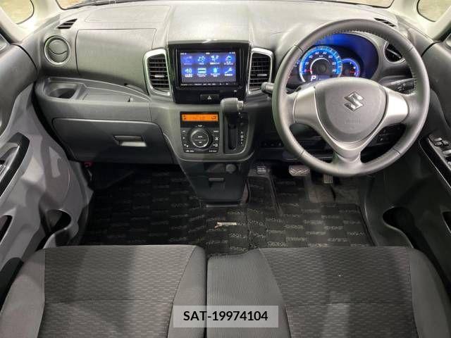 Suzuki SPACIA 2014-06 312152-1