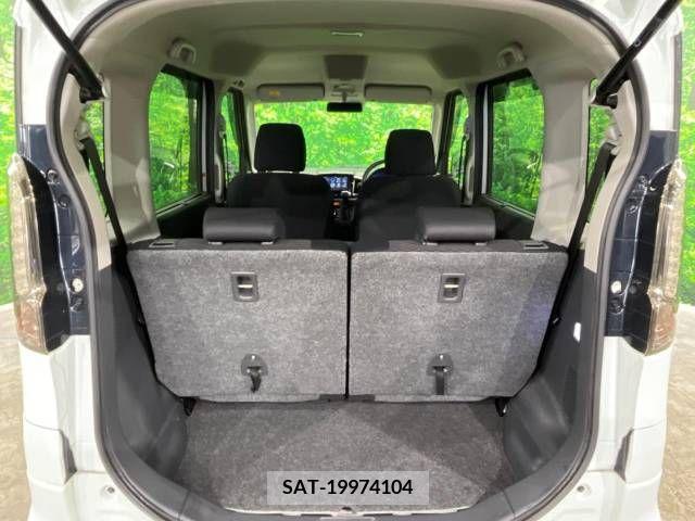 Suzuki SPACIA 2014-06 312152-10