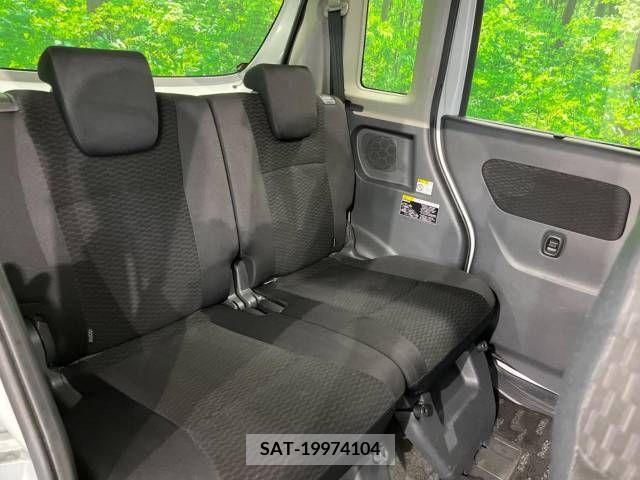 Suzuki SPACIA 2014-06 312152-9