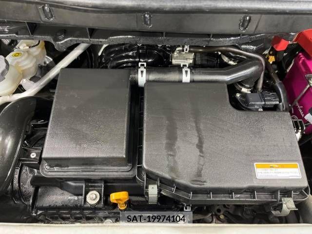 Suzuki SPACIA 2014-06 312152-19