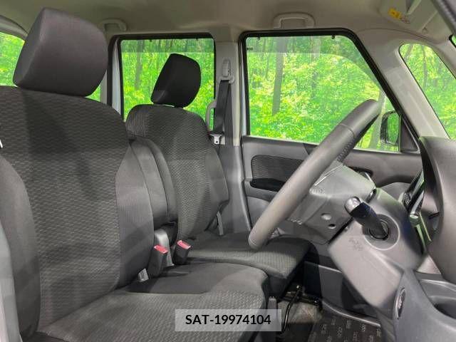 Suzuki SPACIA 2014-06 312152-8