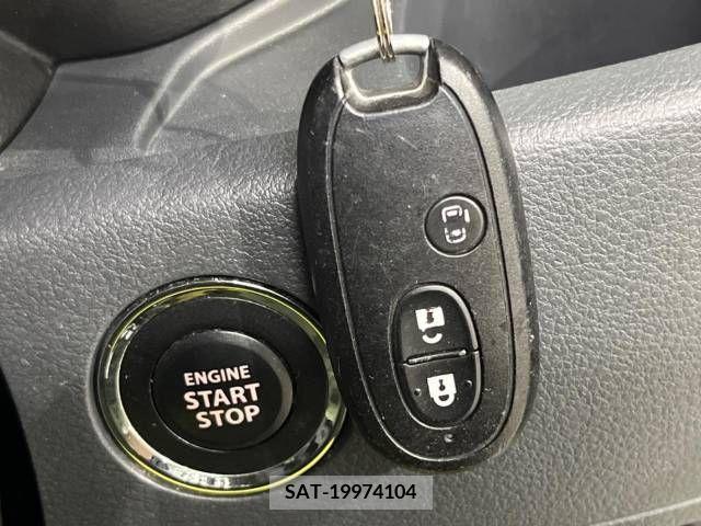 Suzuki SPACIA 2014-06 312152-7