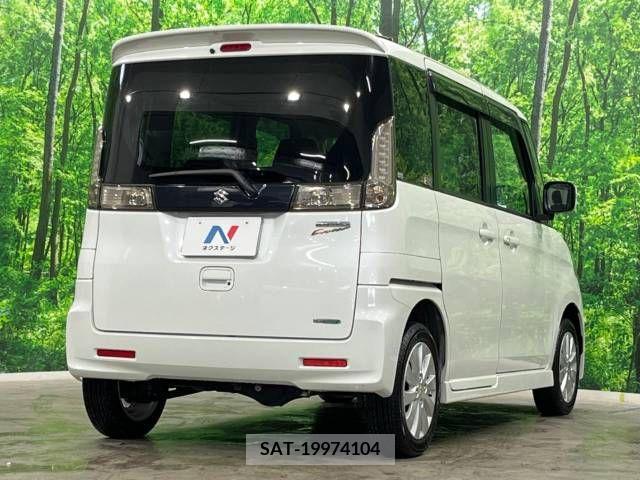 Suzuki SPACIA 2014-06 312152-17