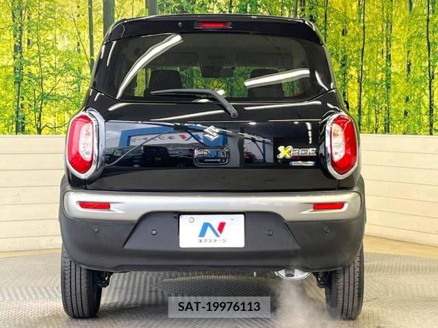 Suzuki X BEE 2018-03 226826-15
