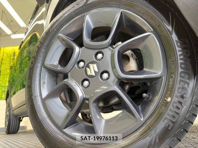 Suzuki X BEE 2018-03 226826-13