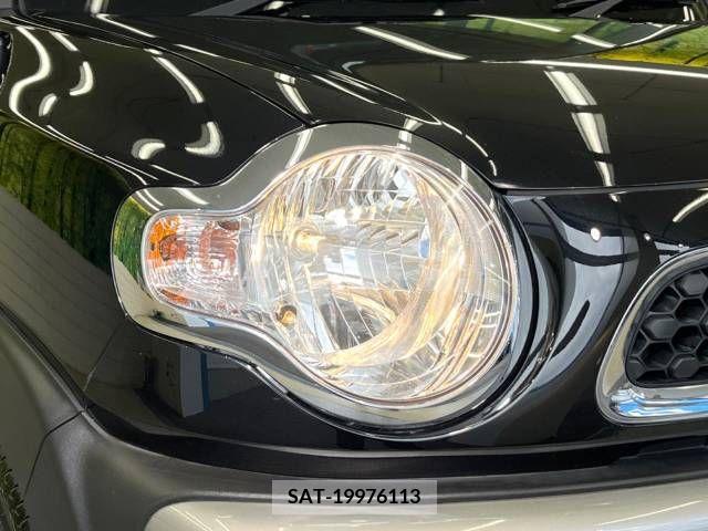 Suzuki X BEE 2018-03 226826-12