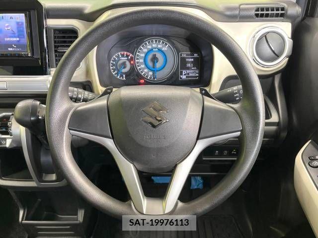 Suzuki X BEE 2018-03 226826-11