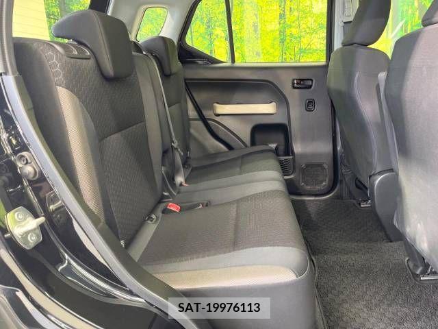 Suzuki X BEE 2018-03 226826-9