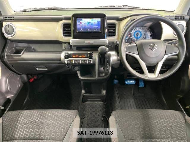 Suzuki X BEE 2018-03 226826-1
